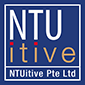 NTUitive Logo